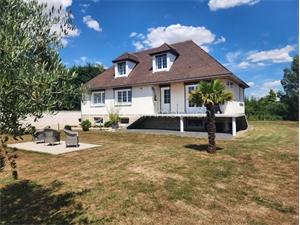 maison traditionnelle à la vente -   89100  SENS, surface 138 m2 vente maison traditionnelle - UBI478150250